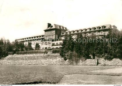 73309979 Winterberg Hochsauerland Kurhaus Winterberg