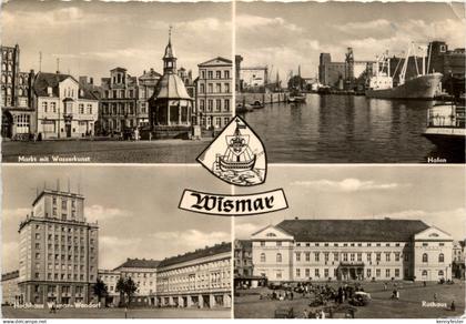 Wismar