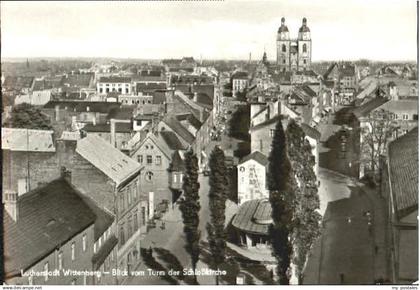 70092793 Wittenberg Lutherstadt Wittenberg