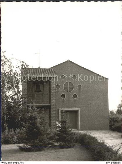 Wittmund Kirche