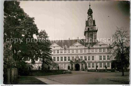 42703087 Wolfenbuettel Schloss Wolfenbuettel