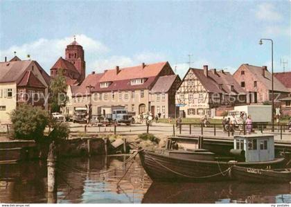 72758470 Wolgast Mecklenburg-Vorpommern Hafen