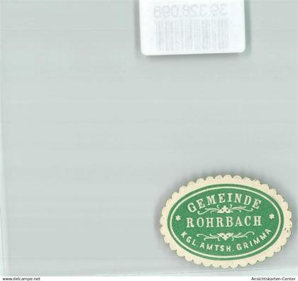 39328098 - Rohrbach b Grimma