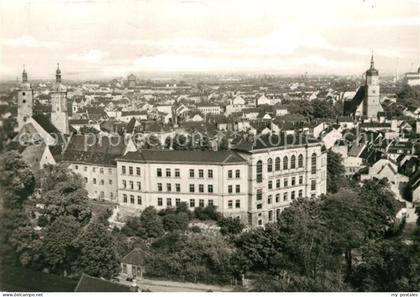 73028165 Wurzen Sachsen Panorama Wurzen Sachsen