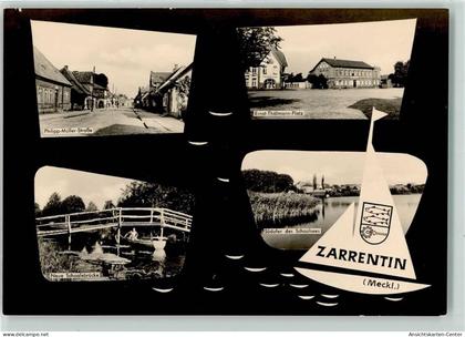 39208761 - Zarrentin , Meckl