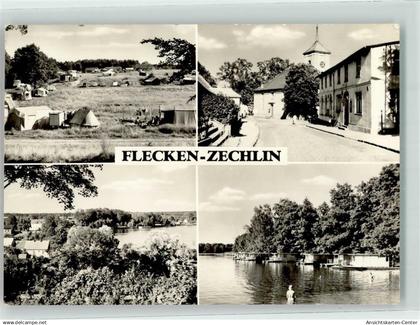 39542855 - Flecken Zechlin