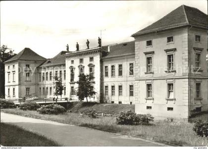 72327153 Rheinsberg Schloss  Rheinsberg