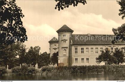 72436490 Rheinsberg Schloss Rheinsberg Rheinsberg