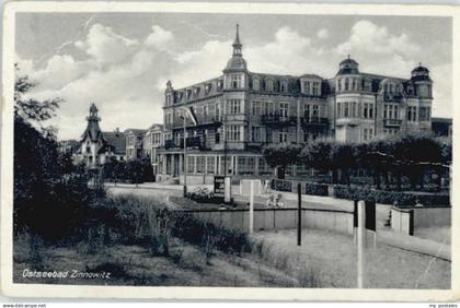 70028560 Zinnowitz Ostseebad Usedom Zinnowitz  x