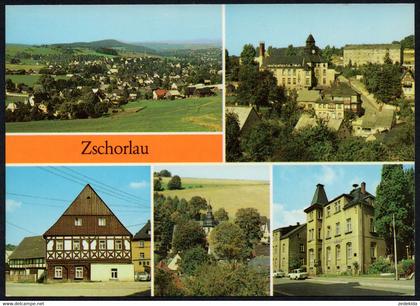 E8549 - TOP Zschorlau - Bild und Heimat Reichenbach