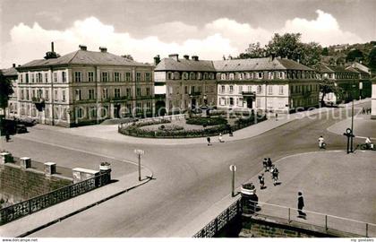 Zweibruecken Herzogsplatz