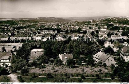 Zweibruecken Panorama