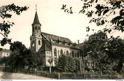 73031454 Planitz Zwickau Baptistenkapelle Planitz Zwickau