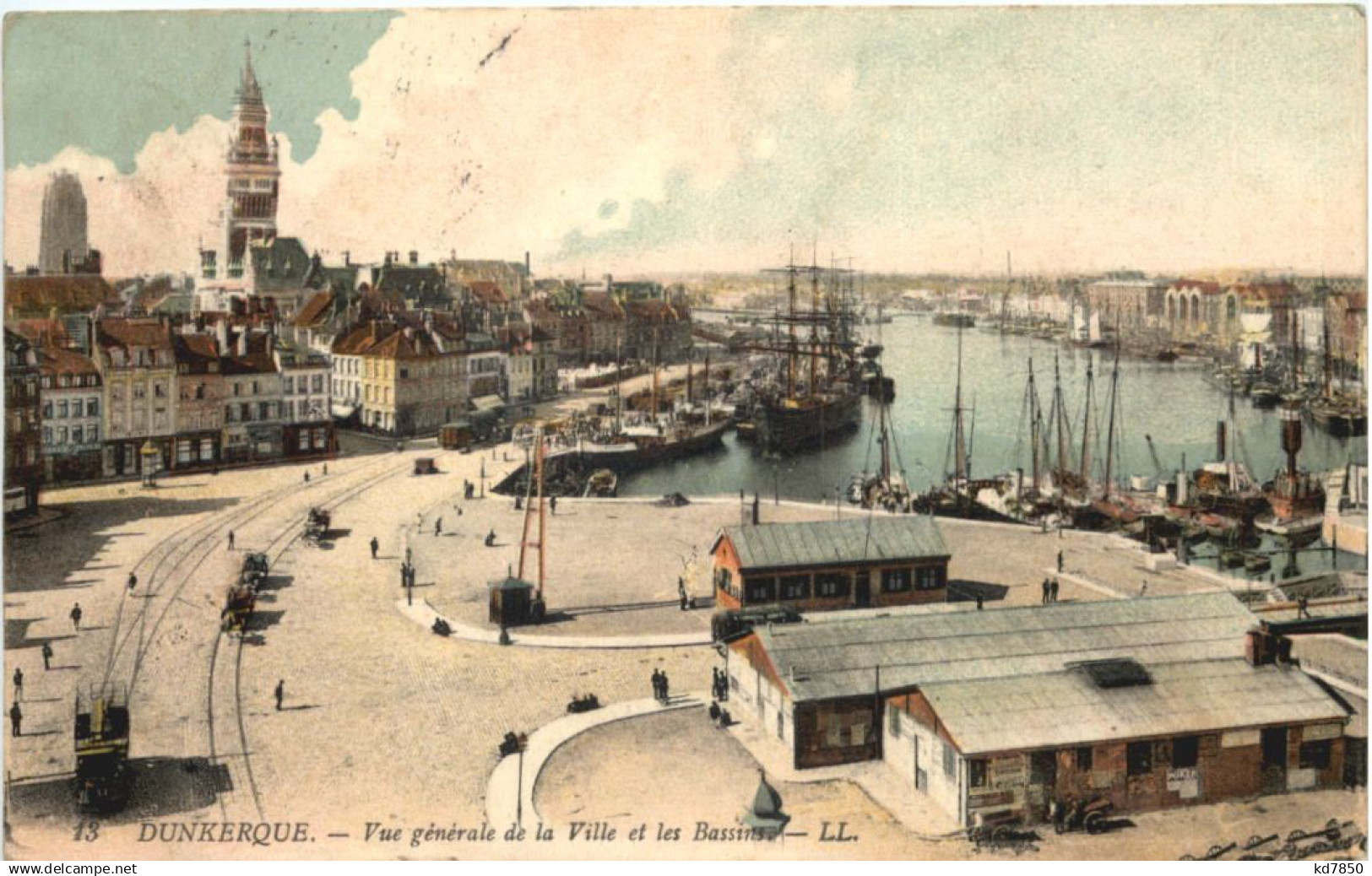 Dunkerque