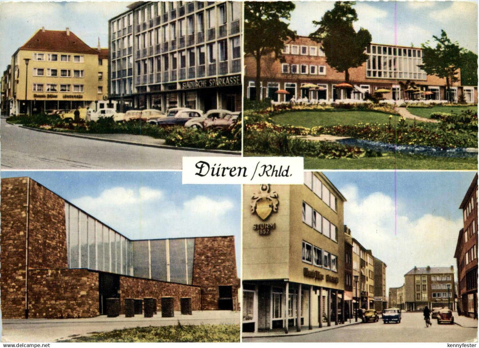 Düren