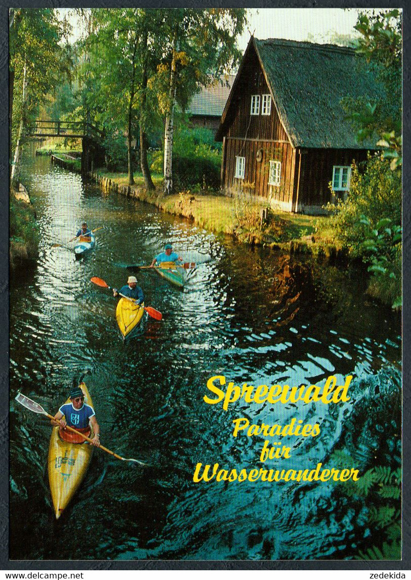 E4864 - TOP Spreewald