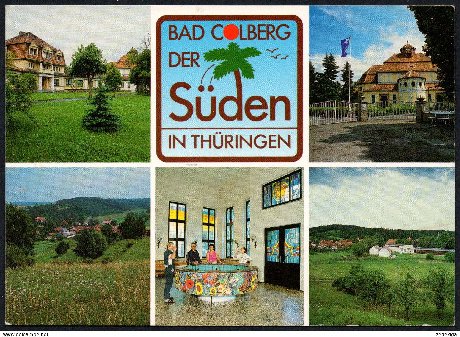 E7019 - BAD Colberg