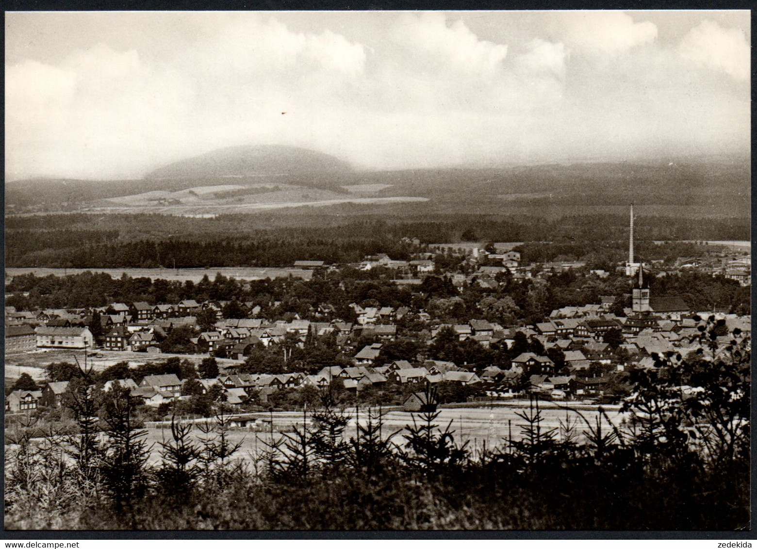 E9138 - Gehren - Verlag Erlbach