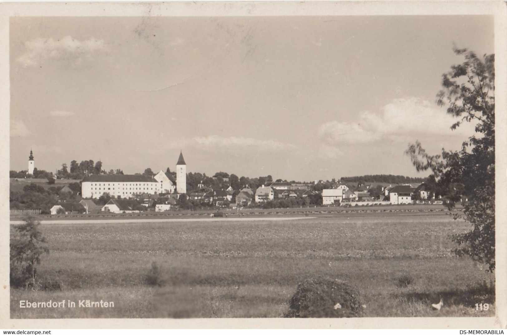 Eberndorf 1937