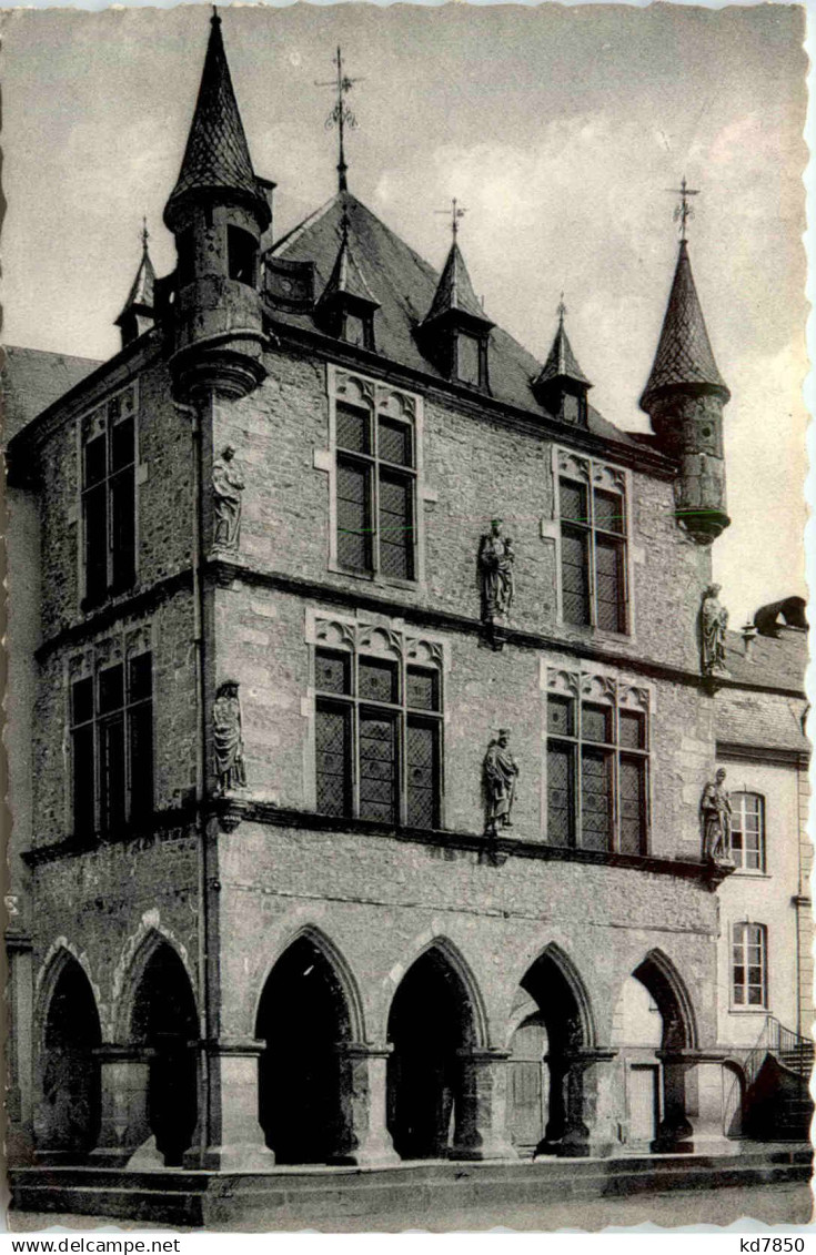 Echternach