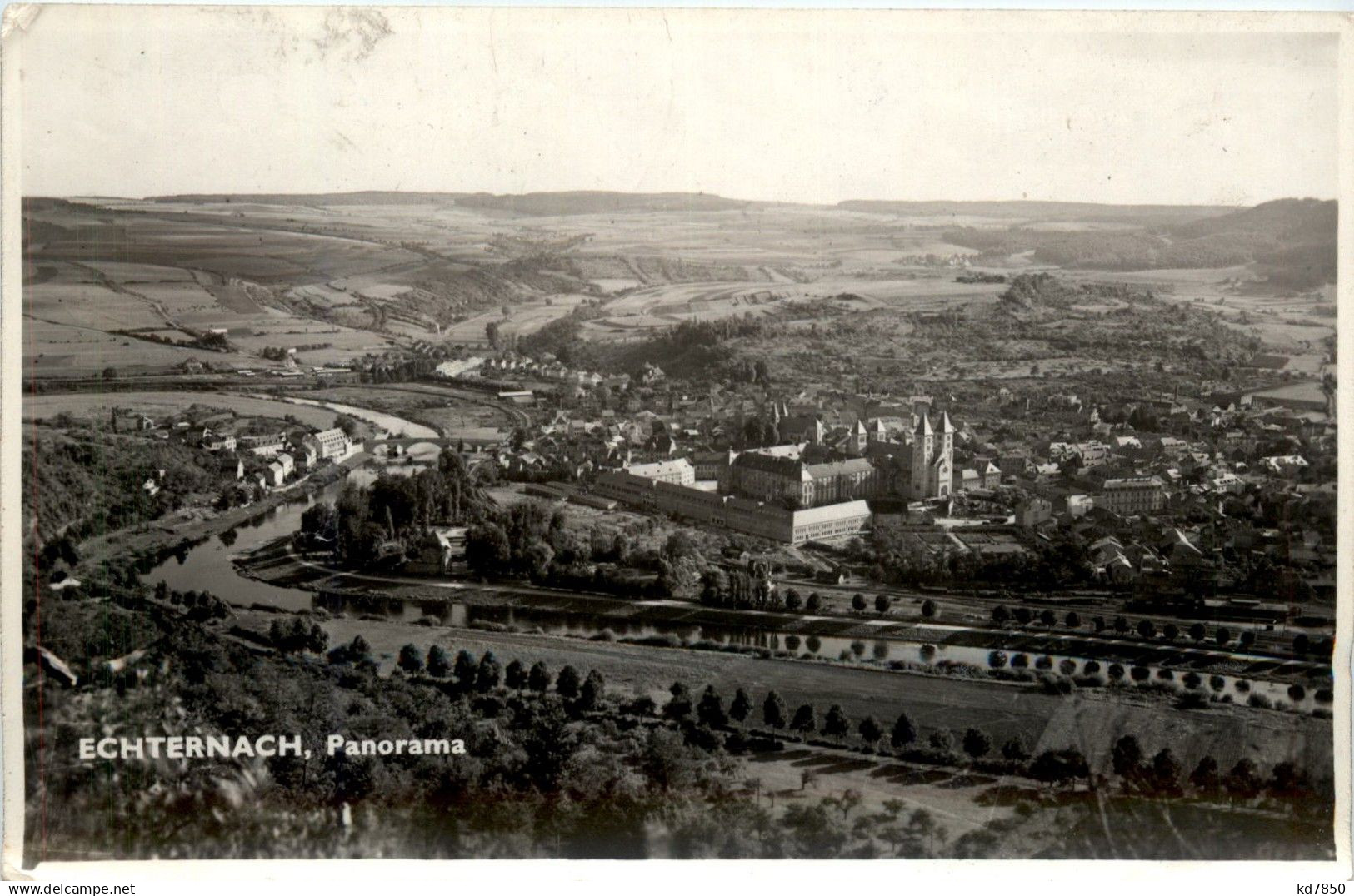 Echternach