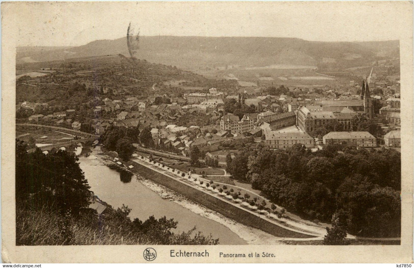 Echternach