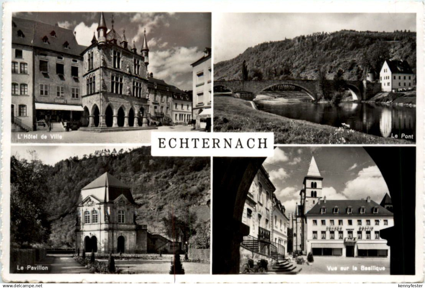 Echternach