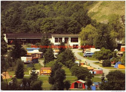 Camping Alferweiher - Echternach