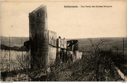 Echternach