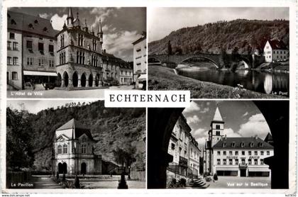 Echternach