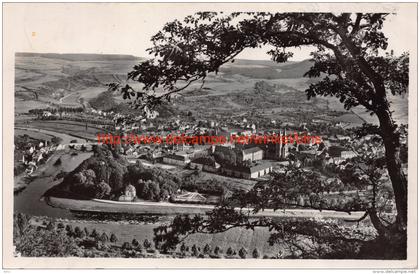 Panorama - Echternach