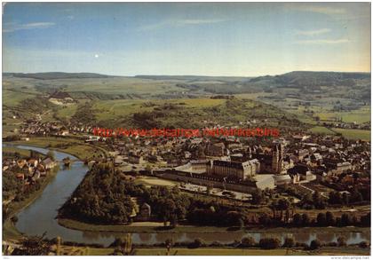 Panorama - Echternach