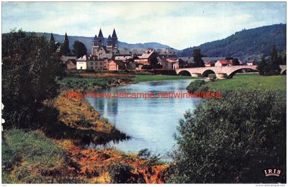 Panorama - Echternach