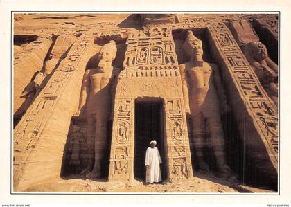 EGYPT ABU SIMBEL