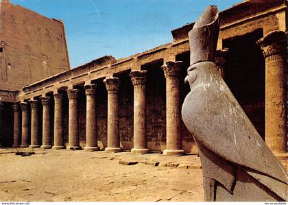 EGYPT EDFU