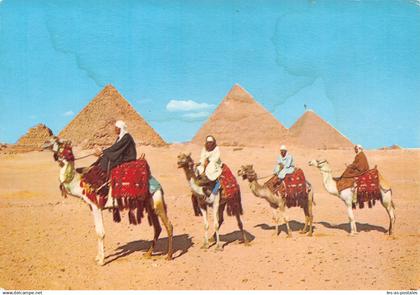 EGYPTE GIZA