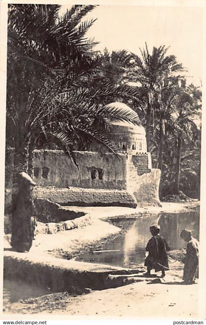 Egypt - LOUXOR - Real Photo - Publ. Photo Leichter