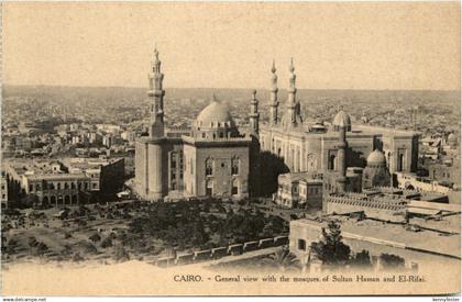 Cairo