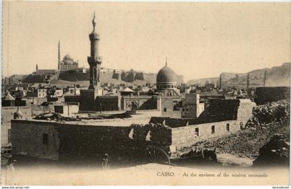 Cairo