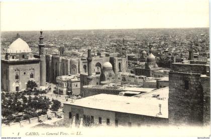 Cairo