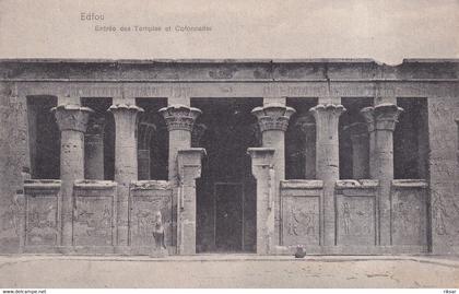 EGYPTE(EDFOU)