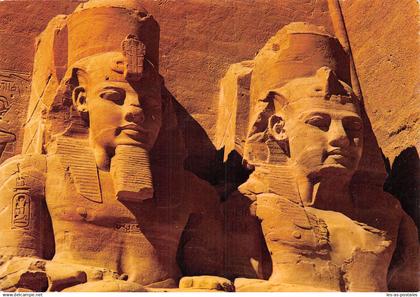 EGYPT ABOU SIMBEL