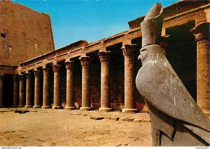 CPSM Egypt-Edfou    L292