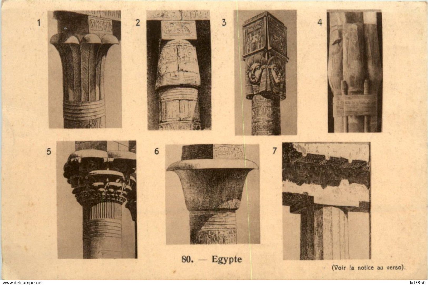 Egypte