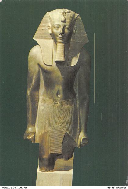 EGYPTE LOUXOR MUSEE DE LOUXOR