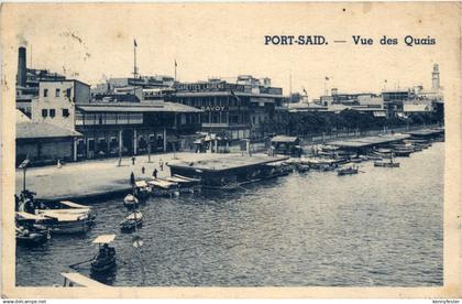 Port Said