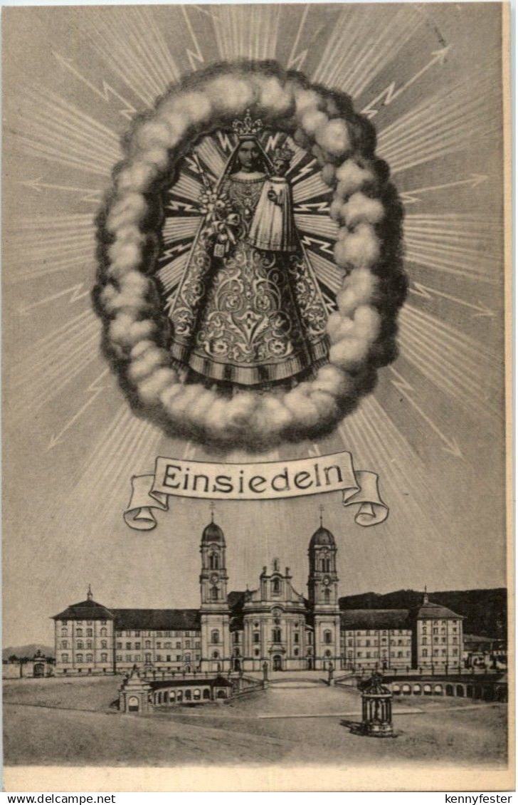 Einsiedeln