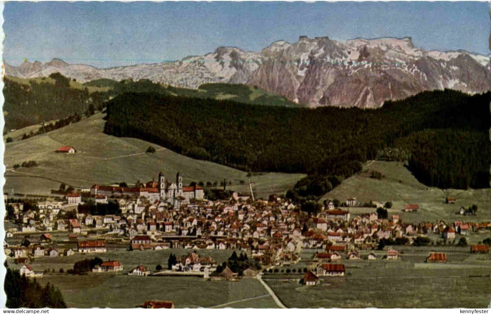 Einsiedeln