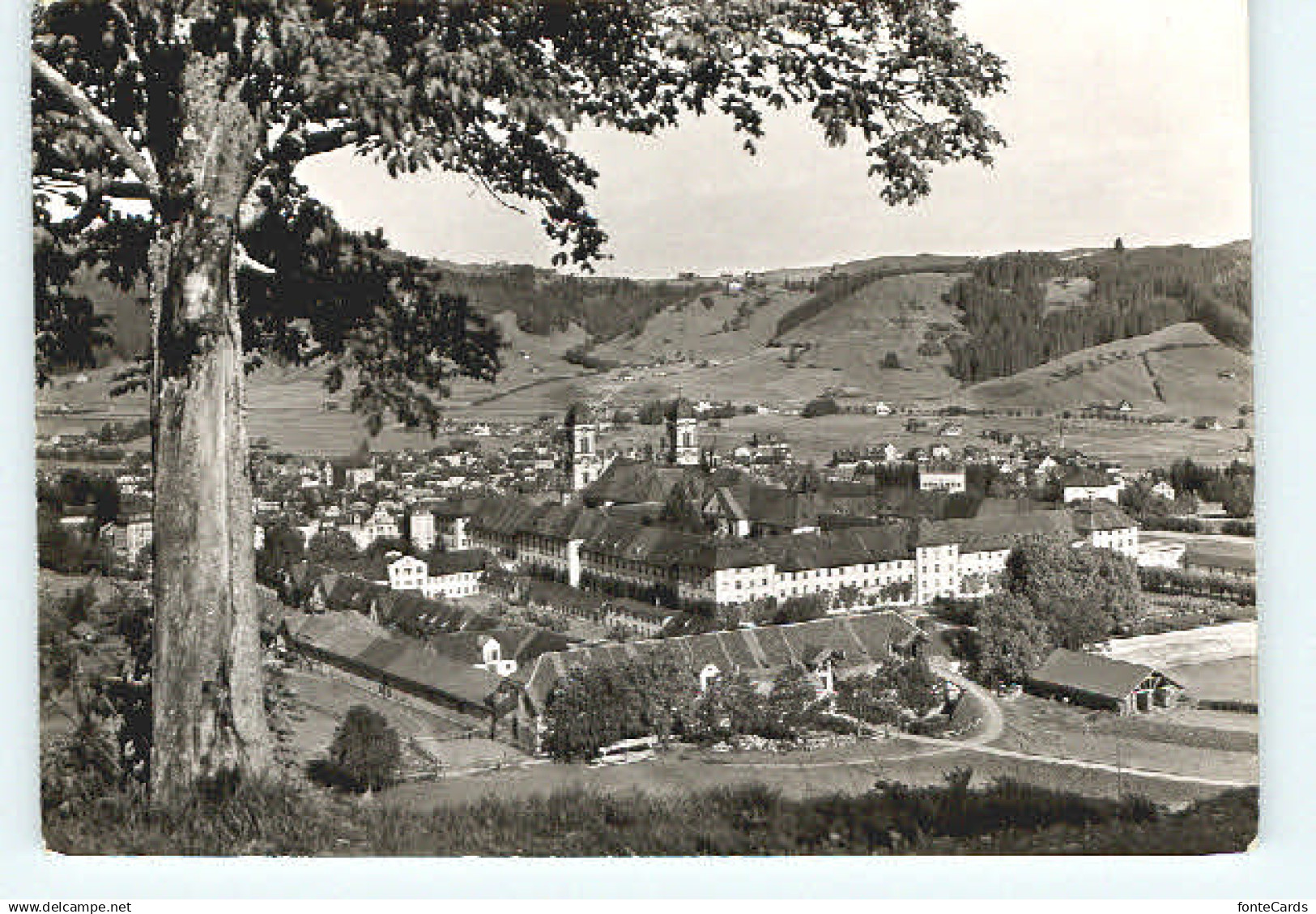 Einsiedeln SZ Einsiedeln