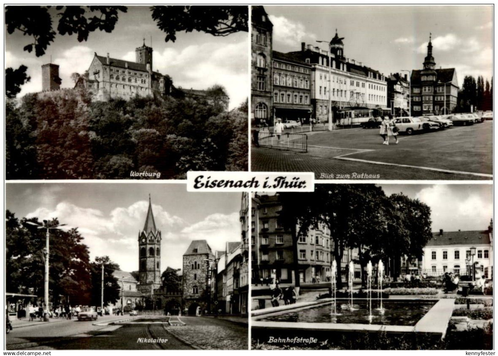 Eisenach